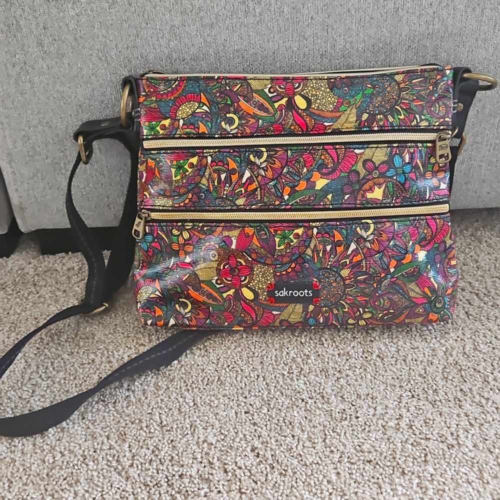 Sakroots Purse